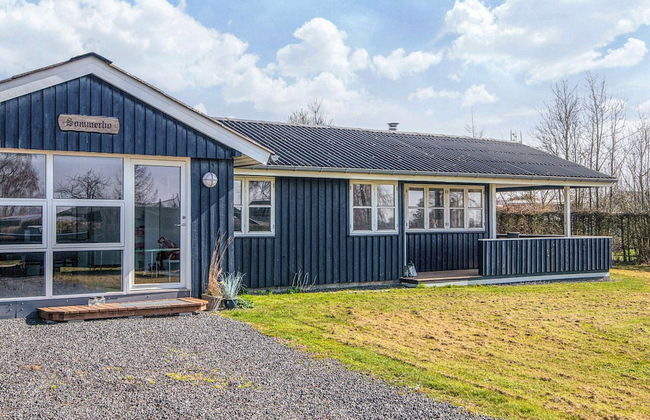 5 Person Holiday Home in Hejls - Foto 31