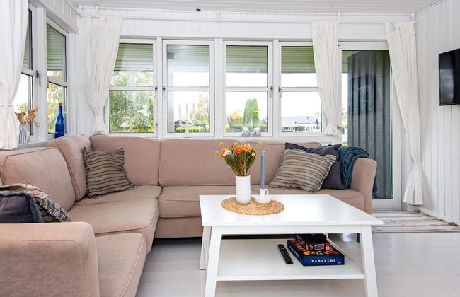 5 Person Holiday Home in Hejls - Foto 24