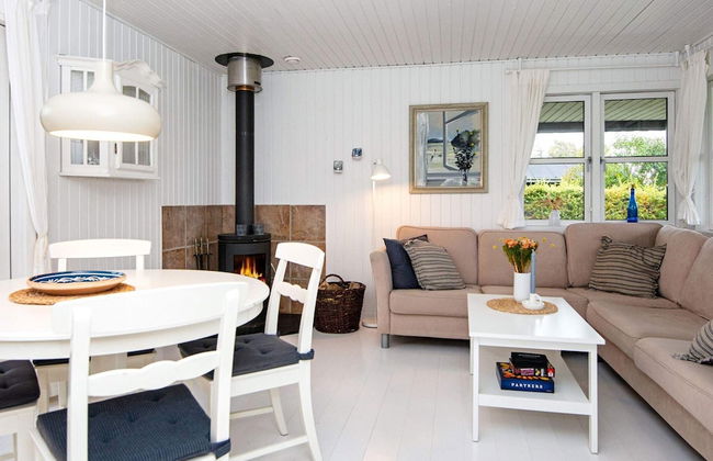5 Person Holiday Home in Hejls - Foto 14
