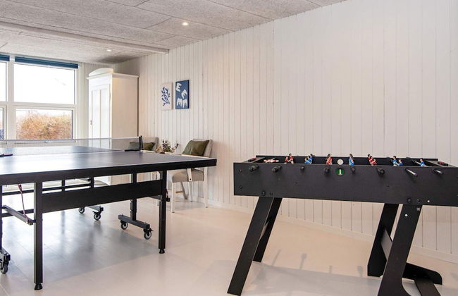 5 Person Holiday Home in Hejls - Foto 10