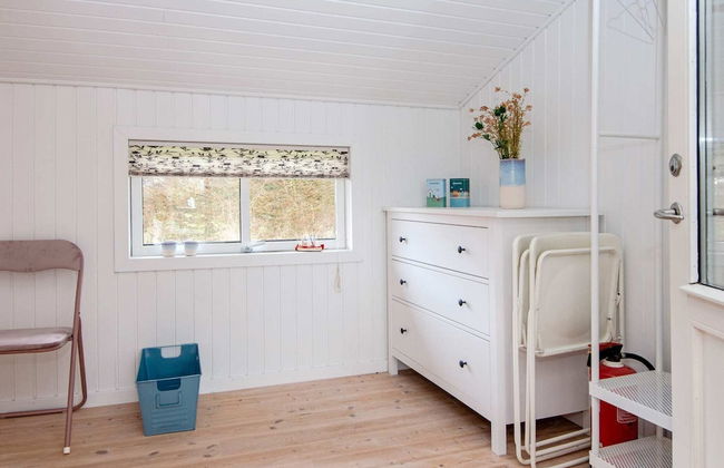 5 Person Holiday Home in Hejls - Foto 22