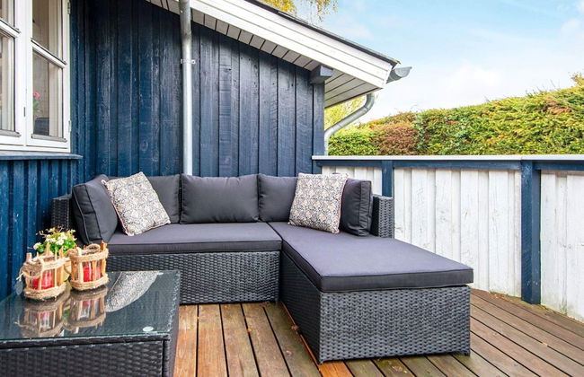 5 Person Holiday Home in Hejls - Foto 26
