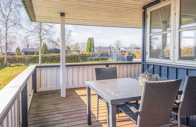 5 Person Holiday Home in Hejls - Foto 36