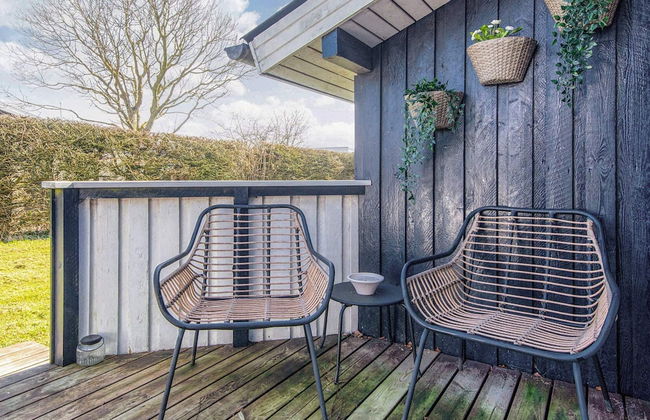 5 Person Holiday Home in Hejls - Foto 33