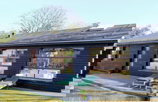 Photo 1 - 6 Person Holiday Home in Hadsund-by Traum
