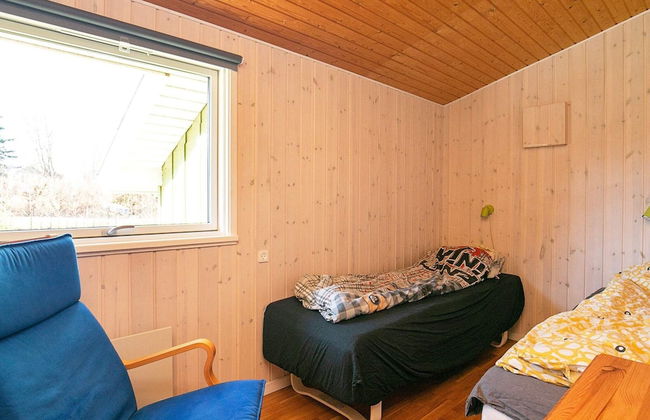 6 Person Holiday Home in Humble - Foto 2