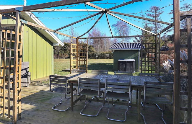 6 Person Holiday Home in Humble - Foto 9
