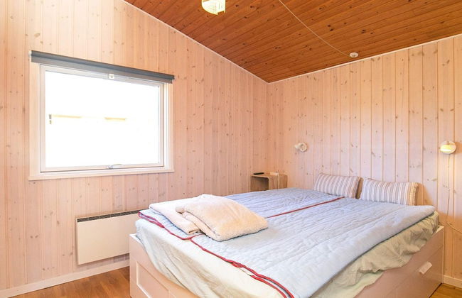 6 Person Holiday Home in Humble - Foto 3