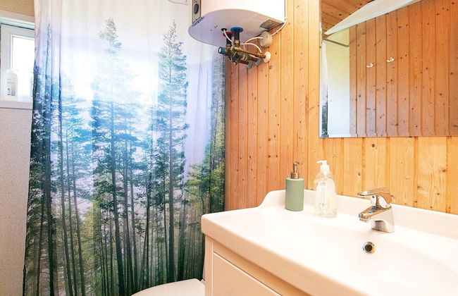 6 Person Holiday Home in Humble - Foto 7
