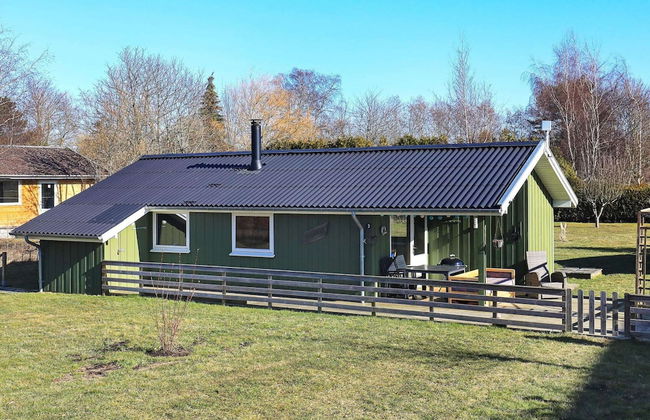 6 Person Holiday Home in Humble - Foto 13
