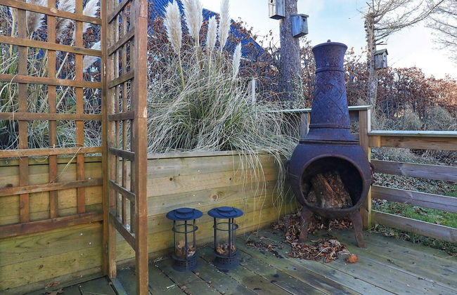 6 Person Holiday Home in Humble - Foto 8