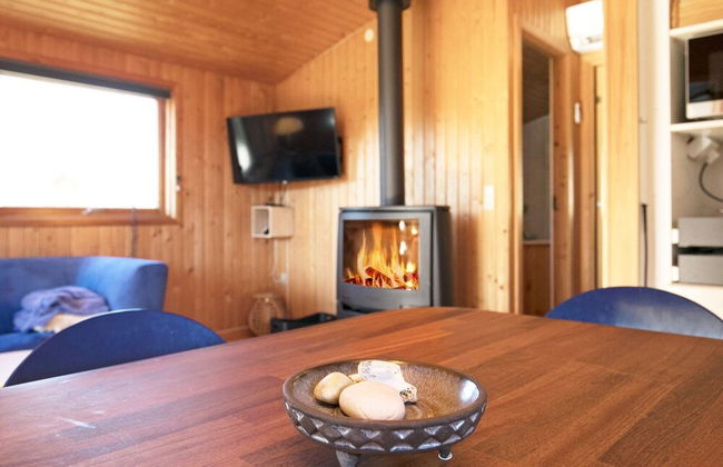 6 Person Holiday Home in Humble - Foto 10