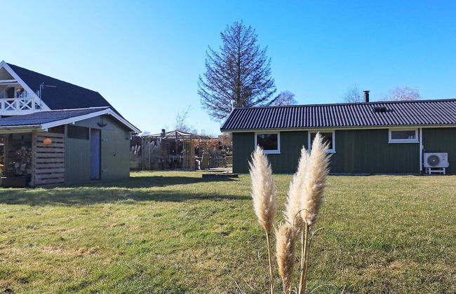 6 Person Holiday Home in Humble - Foto 14
