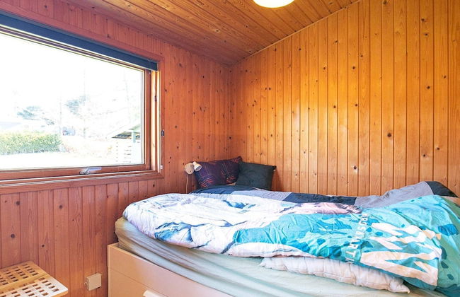 6 Person Holiday Home in Humble - Foto 1