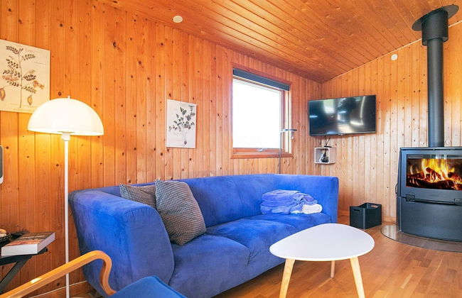 6 Person Holiday Home in Humble - Foto 4