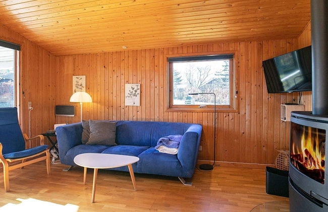 6 Person Holiday Home in Humble - Foto 5
