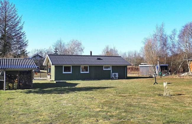 6 Person Holiday Home in Humble - Foto 15