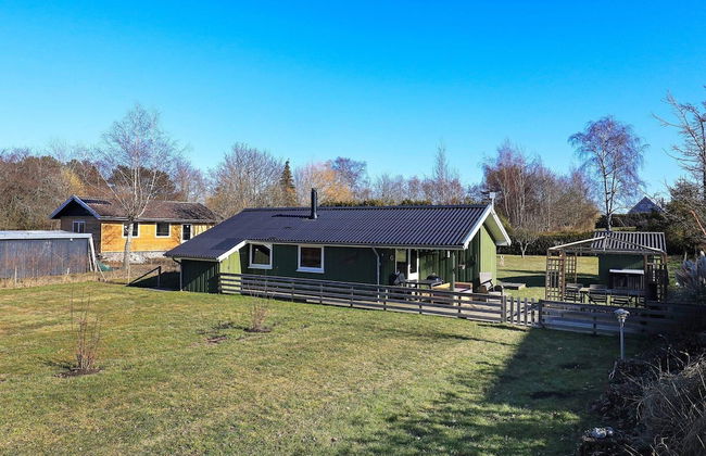 6 Person Holiday Home in Humble - Foto 34