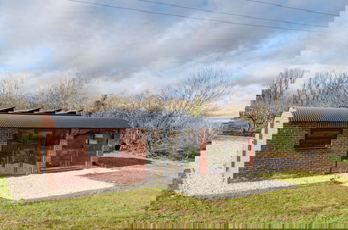 Foto 31 - Brick Barn - Luxury Barn by River Avon