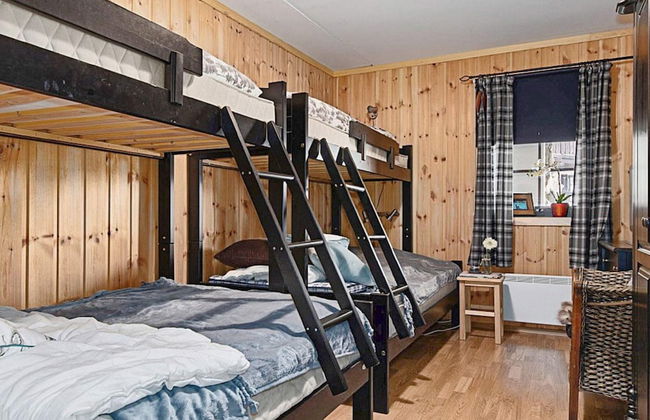 11 Person Holiday Home in Noresund-by Traum - Foto 1