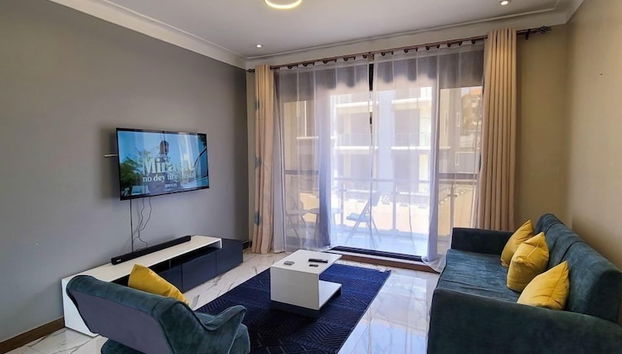 Sala de estar