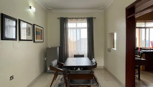 Refeições no quarto