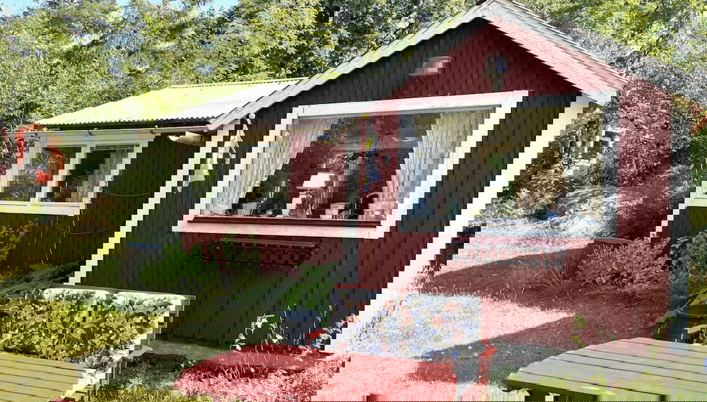 4 Person Holiday Home in Vreta Kloster - Foto 1