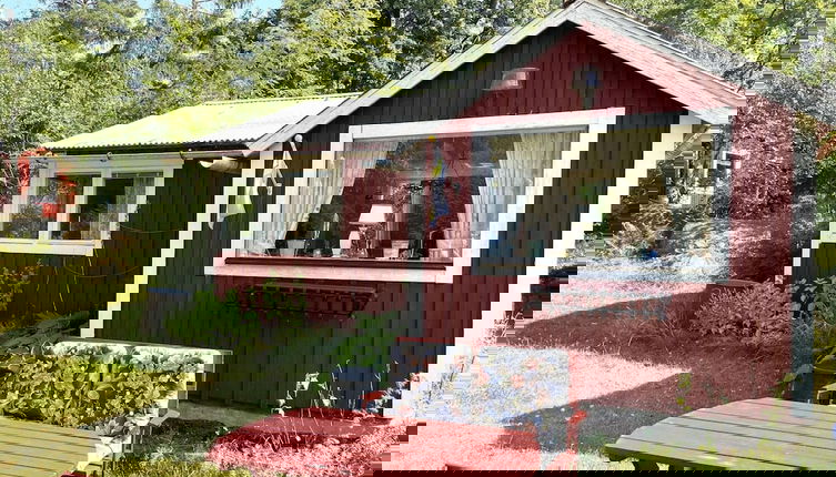 Foto 1 - 4 Person Holiday Home in Vreta Kloster