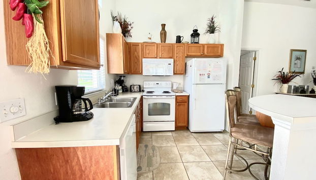 Cucina privata