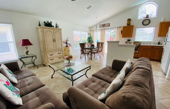 Glenna's Southern Dunes Vacation Home - Foto 8