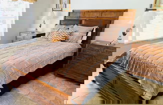Photo 2 - Glenna's Southern Dunes Vacation Home