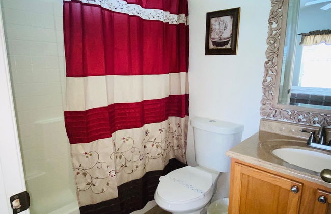 Glenna's Southern Dunes Vacation Home - Foto 10