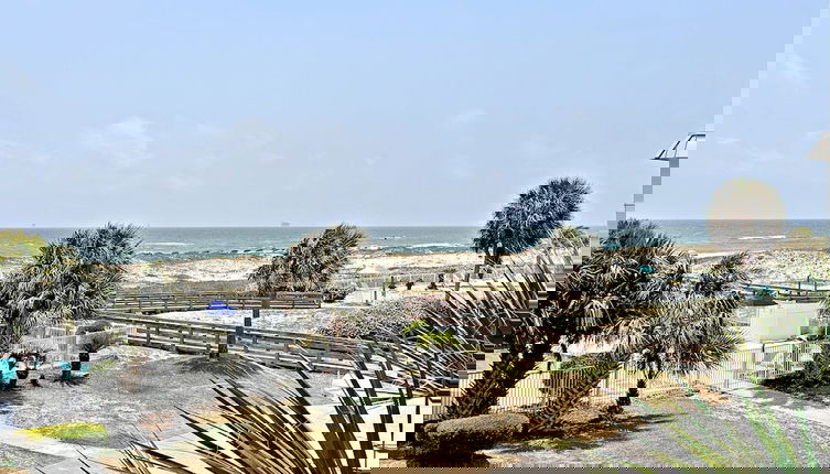 Foto 1 - Gulf Shores Plantation