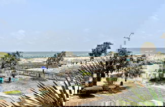 Foto 1 - Gulf Shores Plantation