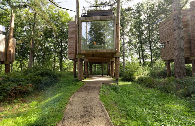 Stylish Stay With Sauna - Foto 25