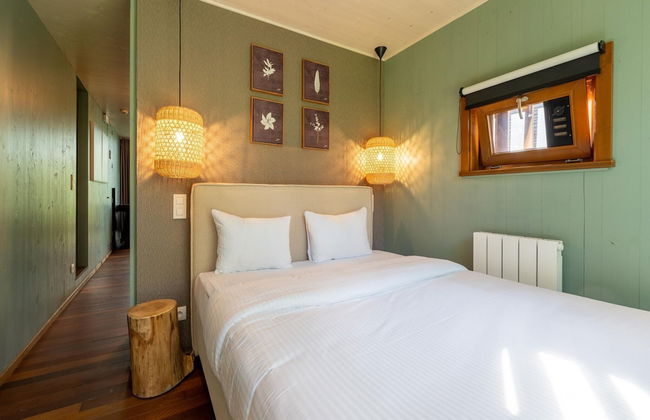 Retreat With Rooftop Views - Foto 3