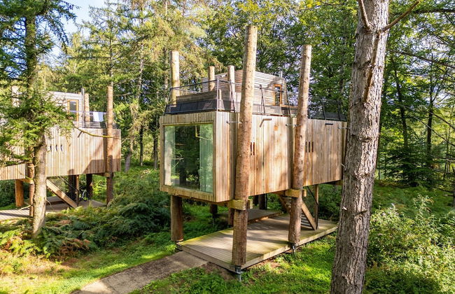 Retreat With Rooftop Views - Foto 21