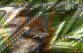 Foto 1 - Birch Family Getaway by Belvilla