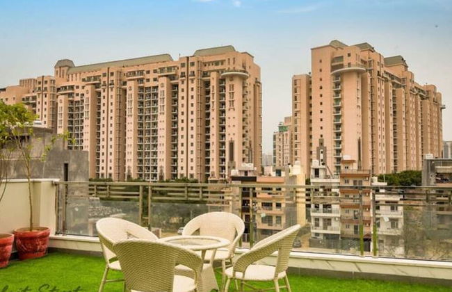Studio Serviced Apartment With Gym Patio - Foto 6