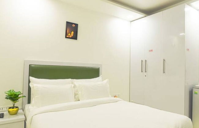 Studio Serviced Apartment With Gym Patio - Foto 2