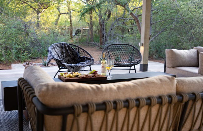 Discover the Coziness of Villa Nesskop - Hoedspruit - Foto 9