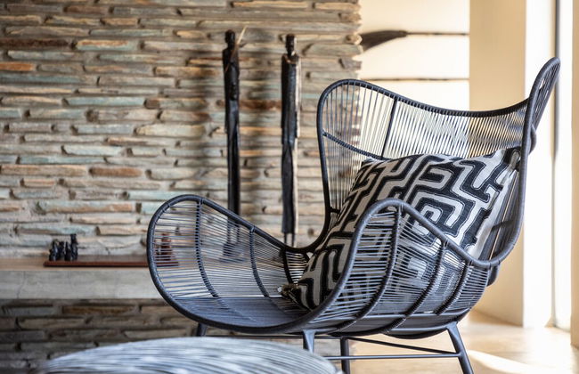 Discover the Coziness of Villa Nesskop - Hoedspruit - Foto 10