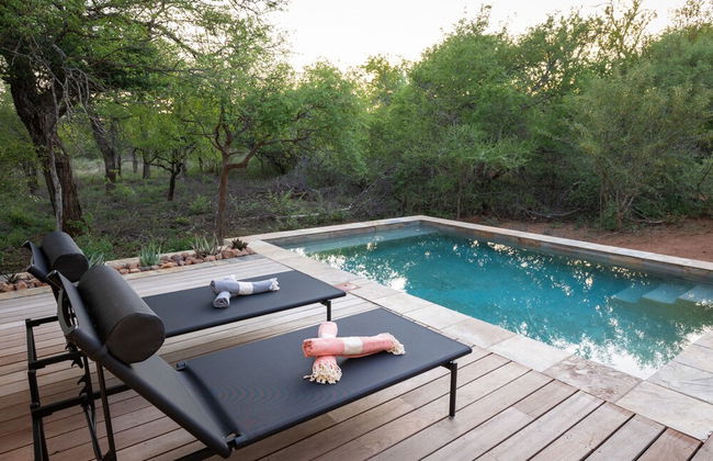 Discover the Coziness of Villa Nesskop - Hoedspruit - Foto 3