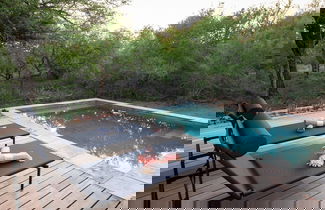 Photo 3 - Discover the Coziness of Villa Nesskop - Hoedspruit