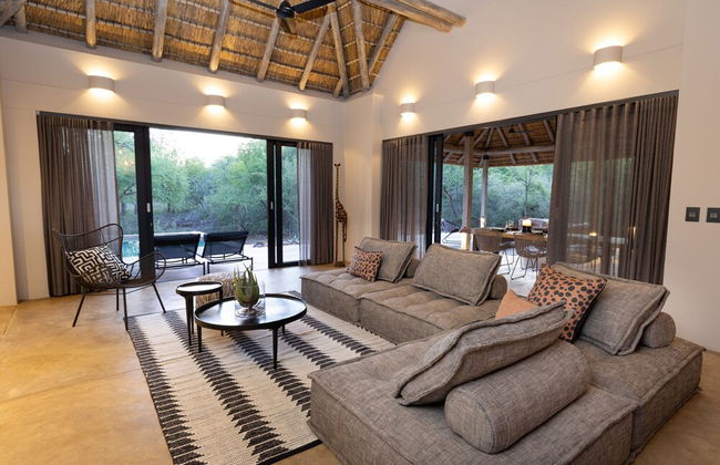 Discover the Coziness of Villa Nesskop - Hoedspruit - Foto 26