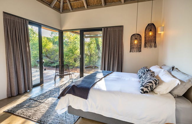 Discover the Coziness of Villa Nesskop - Hoedspruit - Foto 21