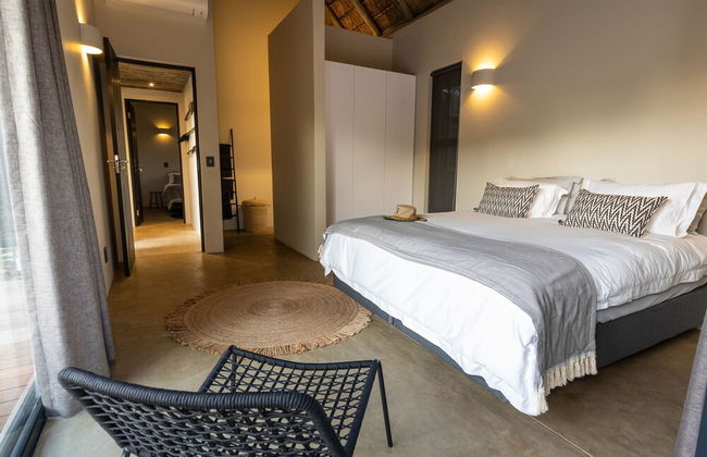 Discover the Coziness of Villa Nesskop - Hoedspruit - Foto 13