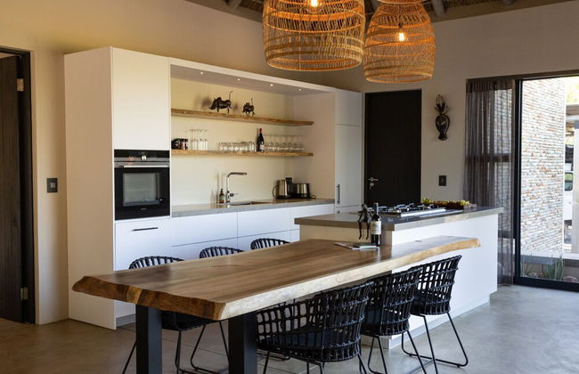 Discover the Coziness of Villa Nesskop - Hoedspruit - Foto 19
