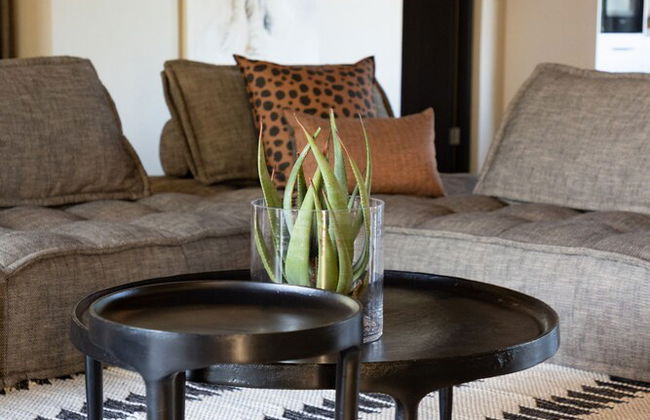 Discover the Coziness of Villa Nesskop - Hoedspruit - Foto 16