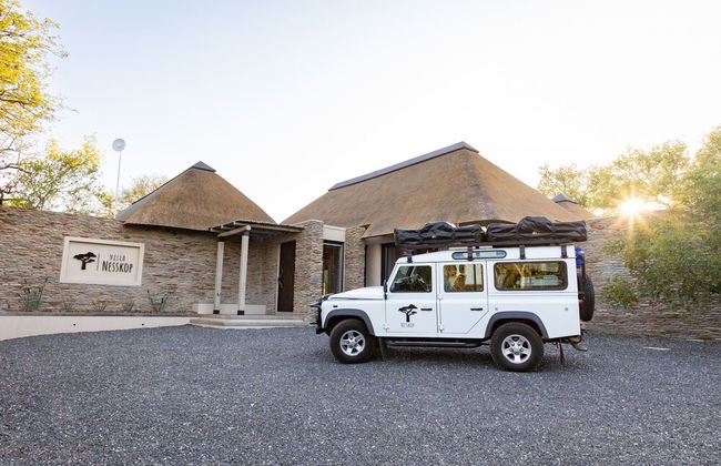 Discover the Coziness of Villa Nesskop - Hoedspruit - Foto 23